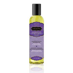 Kamasutra Harmony Blend Massageöl