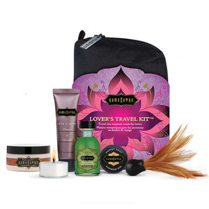 Kamasutra Lover’s Travel Kit