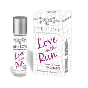 EOL Mini Roll-on Parfüm Frau/Frau Enchant - 5 ml