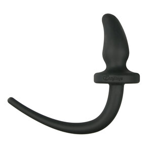 Dog Tail Plug - Curvy Klein