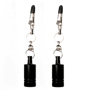 Burden Cylinder Nipple Weight Clamps