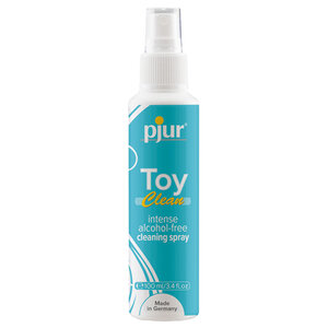 Pjur Woman Toycleaner - 100 ml