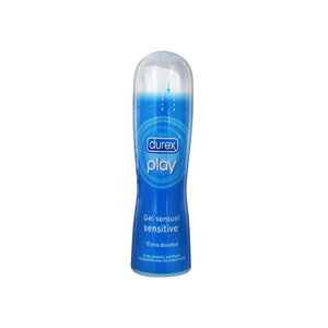 Durex Playgel Sensitive