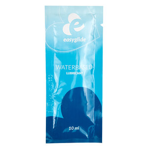 EasyGlide 10-ml-Beutel - auf Wasserbasis