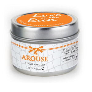 EOL PHR KERZENMASSAGE 50ml F/F - AROUSE