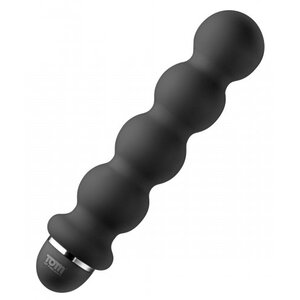 Stacked Ball 5X-Vibrator - Analvibrator