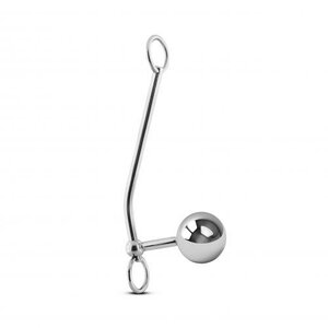 Anal-Haken Mit Ball