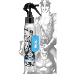 Verdovende Oraal Spray