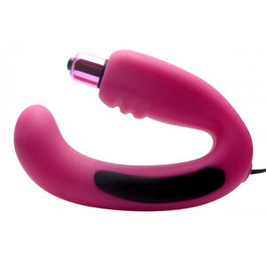 Noctura Rose G Seeker - G-Punkt-Vibrator