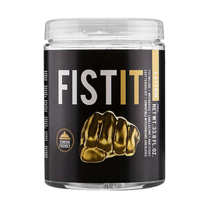 Fist-It Pot - 1000ml