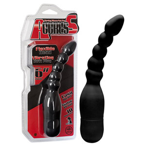 Aggress Analvibrator