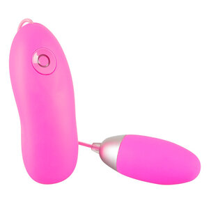 Vibrating Bullet »Softie«