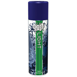 Wet® Light® flüssiges Gleitgel 104 ml