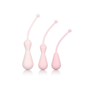 Inspire Kegel mit Gewicht Trainingset