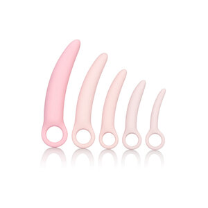 Inspire Silikon Dilator 5-teiliges Set