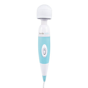 Bodywand Original Massagestab - blau