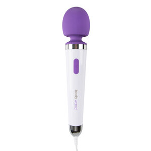 Bodywand Multifunktionaler Massagestab - lila