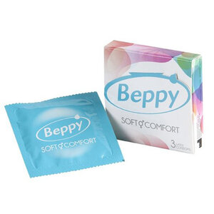 Beppy Soft Comfort Kondome