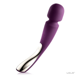 Smart Wand (Large) Plum