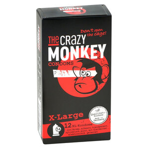 X-Large 12er