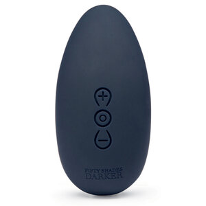 FSD Delicious Tingles Auflegevibrator