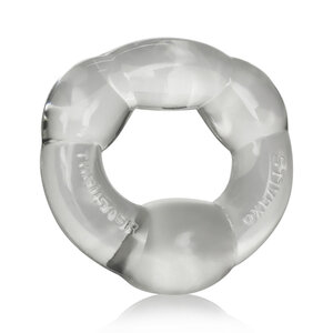 Thruster Ball Stretcher - Transparent