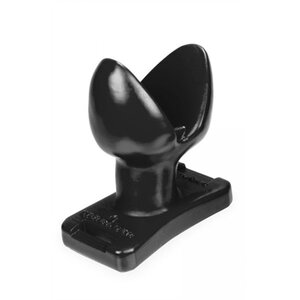 Spreader 1 Dehnt und gleitet Analplug - Black