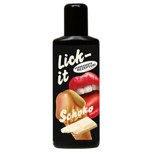 Lick-it Schoko