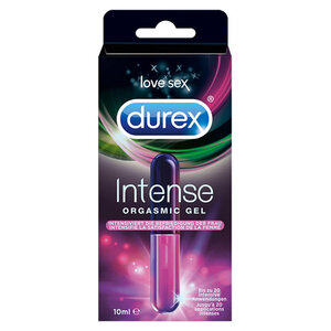 Durex Gel Intensives Orgasmus-Gel