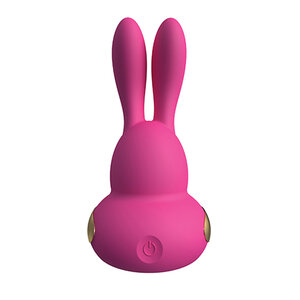 Chari Multi Stimulator - Pink