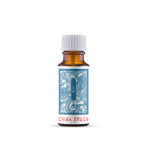 China-Bürste - 20 ml