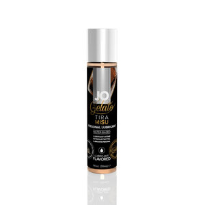 JO Gelato Tiramisu Gleitmittel 30 ml