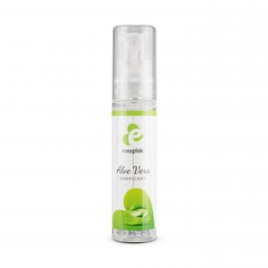 EasyGlide Aloe Vera Wasserbasis Gleitmittel - 30ml