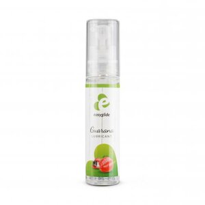 EasyGlide Energy Guarana Wasserbasis Gleitmittel - 30ml