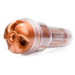 Fleshlight Turbo Thrust - Kupfer