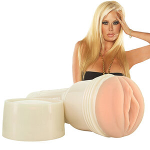 Fleshlight Girls - Jenna Jameson Legend