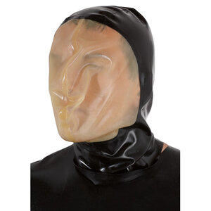 Latex Vakuummaske