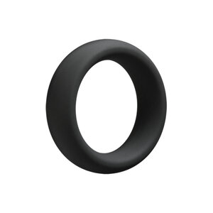 OptiMALE C-Ring - 50 mm - schwarz