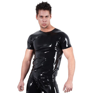 Latex Hemd