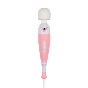 Pixey Turbo Wand Vibrator