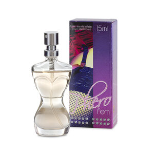 Pherofem Eau De Toilette mit Pheromonen