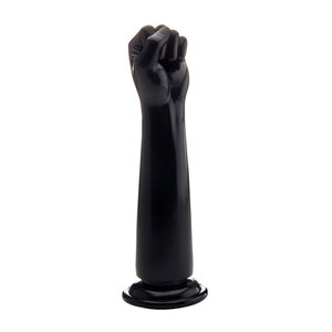 Fisting Power Fist - Black