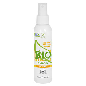 HOT BIO Reinigungsspray - 150 ml