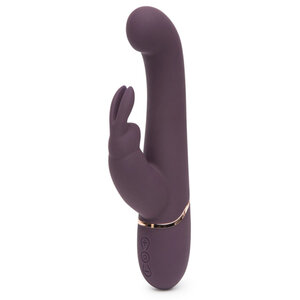 Fifty Shades Freed Come to Bed Rabbit-Vibrator