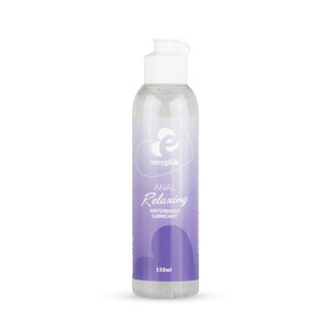 EasyGlide entspannendes Anal-Gleitgel - 150 ml