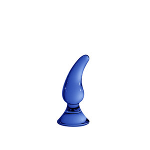 Chrystalino Genius Analplug