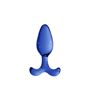 Chrystalino Expert Analplug