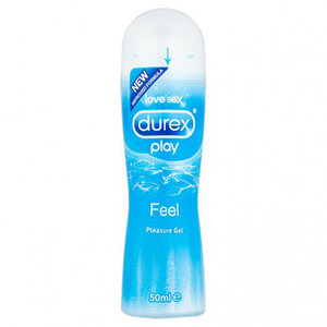 Durex Play Feel 50 ml