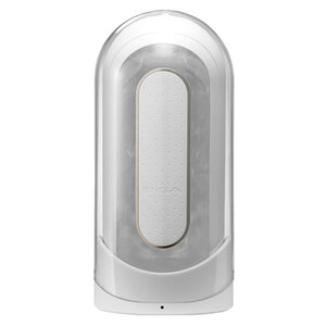 Tenga Flip Zero Masturbator mit Vibration