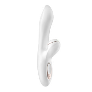 Satisfyer Pro G-Punkt Rabbit Vibrator